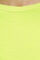 American Vintage hanorac de bumbac BOBY03AFH24 verde