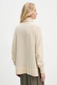 Abbigliamento American Vintage maglione in lana RAX18FH24 beige