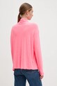 Îmbrăcăminte American Vintage tricou JAC02BVH24 roz