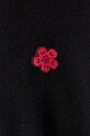 Kenzo woolen jumper Rws Boke Crest Jumper FE62PU4893LB.99J