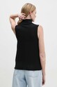 Odzież Marc O'Polo sweter 408556163155 czarny