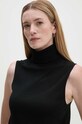 Marc O'Polo sweter czarny 408556163155