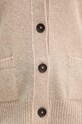 Marc O'Polo cardigan din lana 408612161277 bej