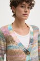 Kardigan Pepe Jeans INDIA CARDIGAN vícebarevná PL702162