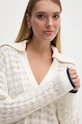 Светр Pepe Jeans IVA бежевий PL702165