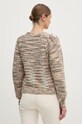 Îmbrăcăminte Pepe Jeans pulover din amestec de lana HINDY PL702187 bej