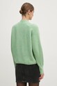 Одяг Светр з домішкою вовни Pepe Jeans IRMA PERKINS PL702191 зелений