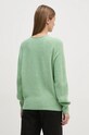 Одежда Свитер с примесью шерсти Pepe Jeans IRMA CREW NECK PL702192 зелёный