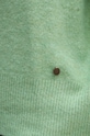 Светр з домішкою вовни Pepe Jeans IRMA CREW NECK PL702192 зелений