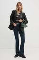 Pulover Pepe Jeans HILLARY PL702210 šarena AW24