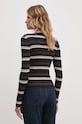 Odzież Pepe Jeans sweter HILLARY PL702210 multicolor
