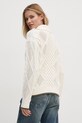 Одяг Светр Pepe Jeans HADA POLO PL702211 бежевий
