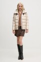 Светр Pepe Jeans IDRIS VEST PL702214 бежевий AW24