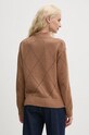 Îmbrăcăminte Pepe Jeans pulover IDRIS PERKINS PL702215 bej