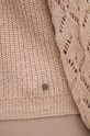 Pepe Jeans sweter HAILEY PL702219 beżowy