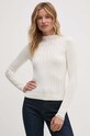Свитер Pepe Jeans IZABEL TURTLENECK бежевый PL702224