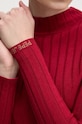 Светр Pepe Jeans IZABEL TURTLENECK PL702224 червоний