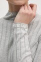 Светр Pepe Jeans IZABEL TURTLENECK PL702224 сірий