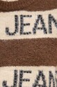 Pepe Jeans pulover din amestec de lana HELMI PL702226