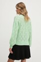 Одяг Светр з домішкою вовни Pepe Jeans HELEN WRAP PL702231 зелений