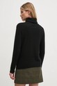 Odzież Joop! sweter kaszmirowy 30043675 czarny