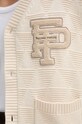Памучна жилетка Filling Pieces 83016989936
