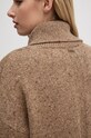 Вовняний светр Barbour LKN1579 зелений