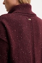 Свитер с шерстью Barbour LKN1579