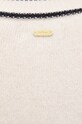 Barbour maglione in lana LKN1542 beige