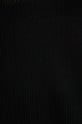 Sisley maglione 17Q3M104X nero