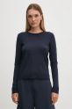 Sisley maglione blu navy 17Q3M100F