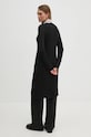Одяг Джемпер Sisley 1WTHM6021 чорний