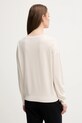 Îmbrăcăminte Sisley pulover 17Q3M103J bej