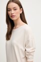 Sisley pulover bej 17Q3M103J