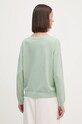 Îmbrăcăminte Sisley pulover 17Q3M103J verde