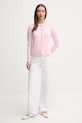 Sisley cardigan 17Q3M5203 roz SS25