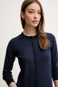 Sisley cardigan bleumarin 17Q3M5203