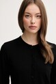 Джемпер Sisley чорний 17Q3M5203