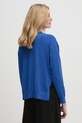 Одяг Джемпер Sisley 17Q3M6024 блакитний