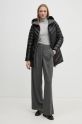 Sisley maglione in misto lana 102HM2174 grigio AW24