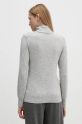 Abbigliamento Sisley maglione in misto lana 102HM2174 grigio