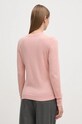 Odjeća Kardigan s primjesom vune Sisley 102HM5237 roza