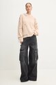 Aniye By pulover de lana 181017 bej AW24