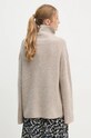 Odjeća Vuneni pulover Samsoe Samsoe SAZLATA F24300050 bež