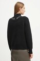 Ruházat Marciano by Guess gyapjú pulóver SIBILLA 4BGR14.5786Z fekete