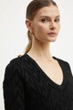 Svetr Marciano Guess HERMIONE černá 4BGR06.5661Z