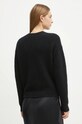 Odzież Marciano by Guess sweter wełniany SIBILLA 4BGR15.5786Z czarny