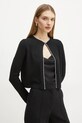 Svetr Marciano Guess MINERVA s příměsí vlny černá 4BGR12.5838Z