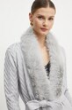Marciano Guess cardigan PAULA gri 4BGR47.5618Z