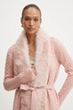 Marciano Guess kardigan PAULA różowy 4BGR47.5618Z